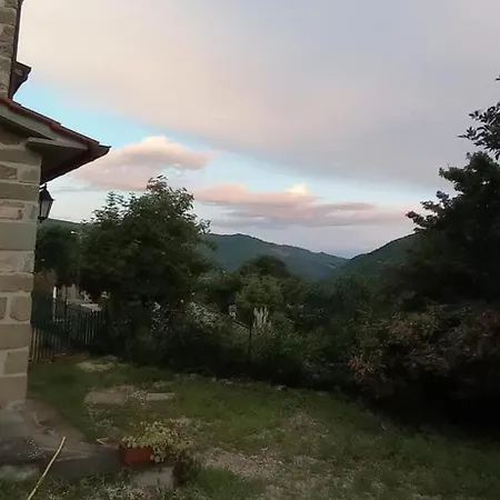 La Caciaia Di Bulcianella * Pieve Santo Stefano