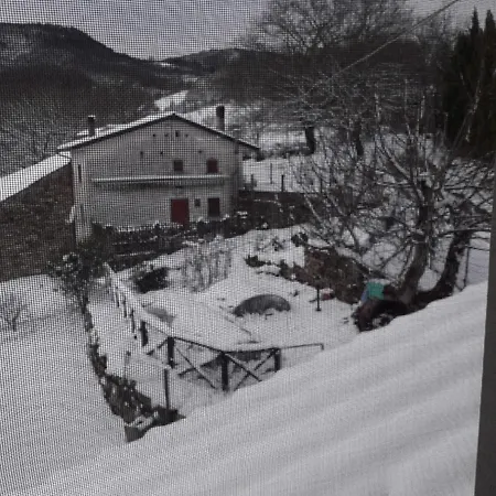 La Caciaia Di Bulcianella *