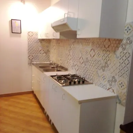 La Casa Di Piero * 피에베산토스테파노
