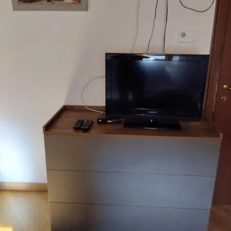 La Caciaia Di Bulcianella Lägenhet