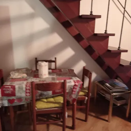 아파트 La Casa Di Piero 피에베산토스테파노