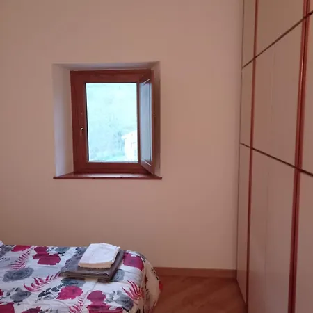아파트 La Casa Di Piero 피에베산토스테파노