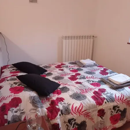 Lägenhet La Caciaia Di Bulcianella