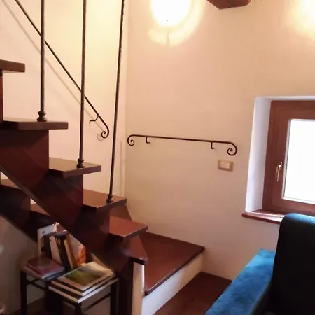 La Casa Di Piero 아파트 *