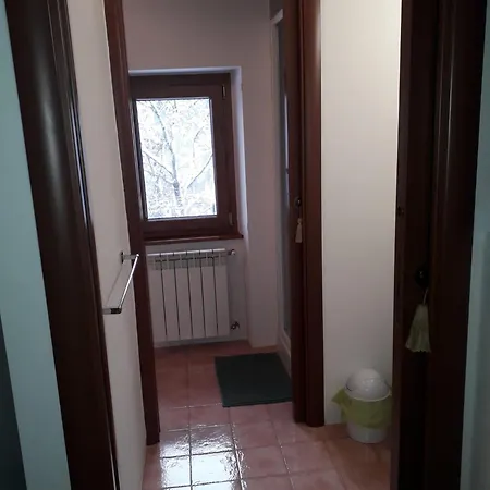 La Casa Di Piero 아파트 피에베산토스테파노