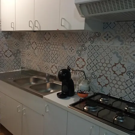 La Caciaia Di Bulcianella *