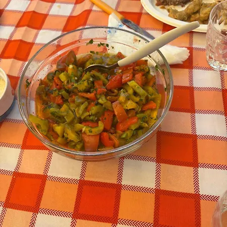 La Caciaia Di Bulcianella