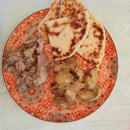 La Caciaia Di Bulcianella